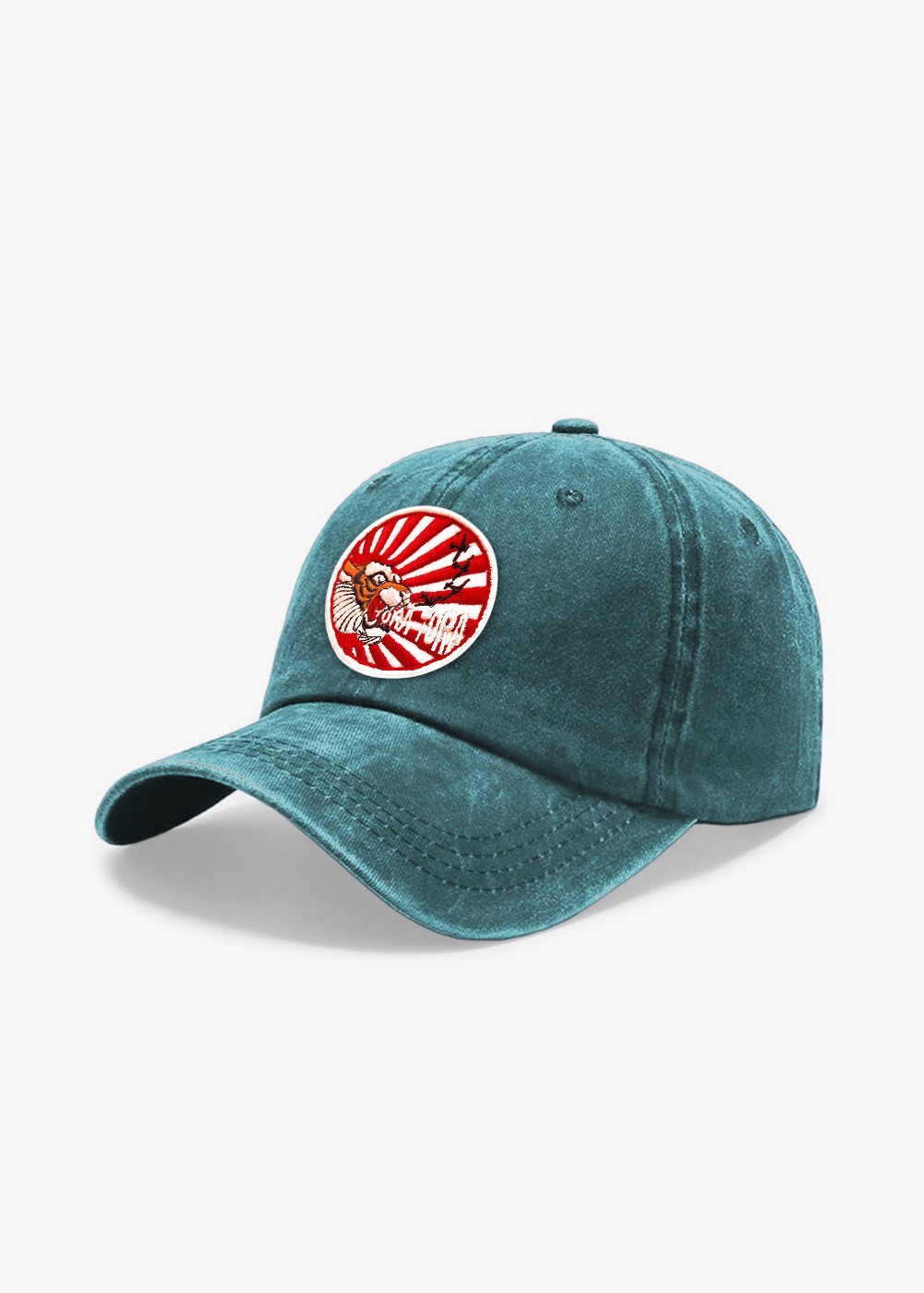 "Tora Tora" vintage cap | Barnstormer