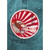 Casquette vintage "Tora Tora" | Barnstormer