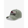 "Miss AVA" vintage Cap | Barnstormer