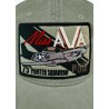 "Miss AVA" vintage Cap | Barnstormer