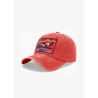 "Flying Service" vintage Cap | Barnstormer