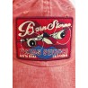 Casquette vintage "Flying Service" | Barnstormer