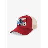 "VF41" trucker cap - Romain Hugault collection | Barnstormer