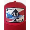 Casquette "VF41" - Romain Hugault collection | Barnstormer