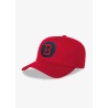 "Barnstormer" cap - Red | Barnstormer