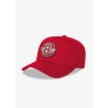 Casquette "Barnstormer" - Rouge | Barnstormer