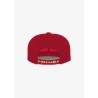 "Barnstormer" cap - Red | Barnstormer