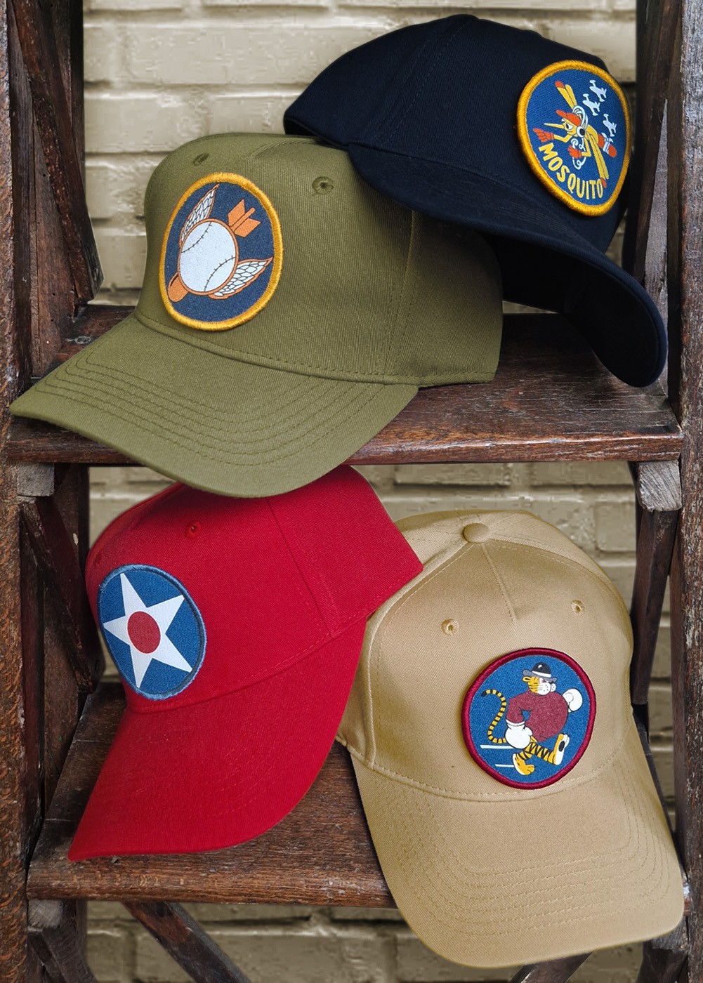 Casquette "Barnstormer" - Marine | Barnstormer