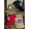 Casquette "Barnstormer" - Marine | Barnstormer