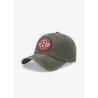 "Barnstormer" vintage cap - Khaki | Barnstormer