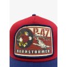 "P-47 Boxing Tiger" trucker cap | Barnstormer