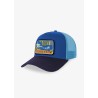 "D-DAY" trucker cap | Barnstormer