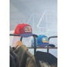 "D-DAY" trucker cap | Barnstormer