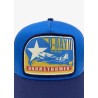 "D-DAY" trucker cap | Barnstormer