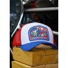 Casquette trucker "Black Jack" | Barnstormer