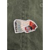 "La Fayette" vintage cap | Barnstormer