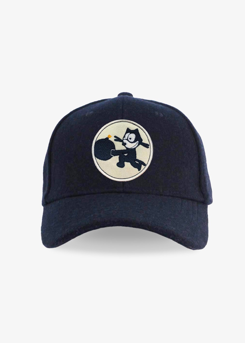 "Wildcat" cap | Barnstormer