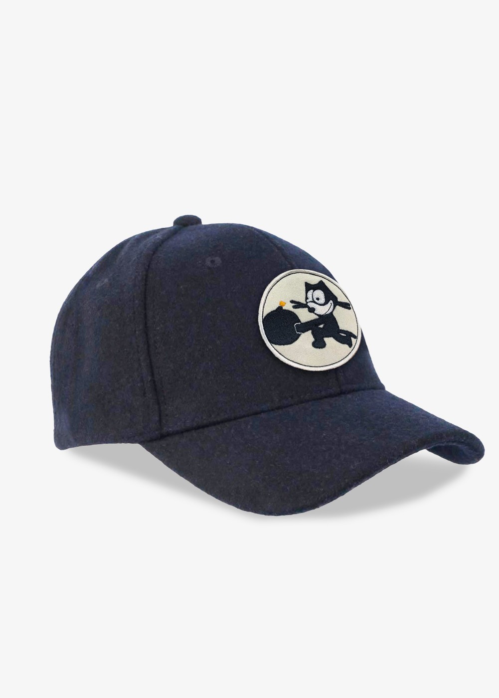 "Wildcat" cap | Barnstormer