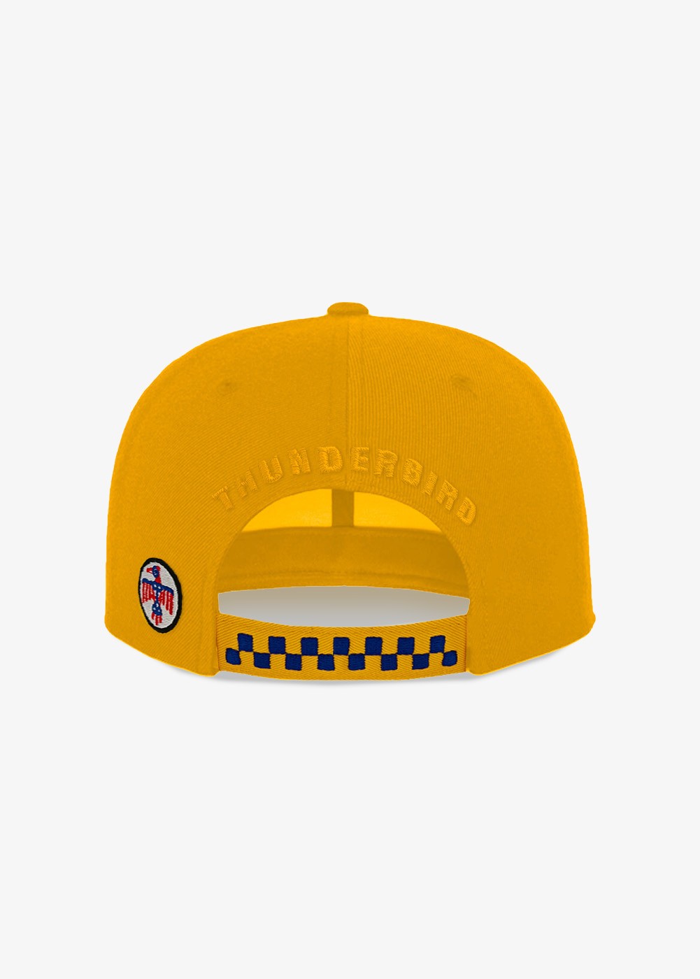 "P-51C Thunderbird" cap | Barnstormer