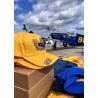 "P-51C Thunderbird" cap | Barnstormer