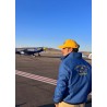 Casquette "P-51C Thunderbird" - Barnstormer