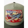 "F84G" trucker cap | Barnstormer