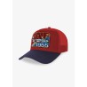 "Ouragan" trucker cap | Barnstormer
