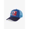 Casquette trucker "Alpha Jet" | Barnstormer