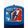Casquette trucker "Alpha Jet" | Barnstormer