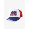 "Fouga" trucker cap | Barnstormer