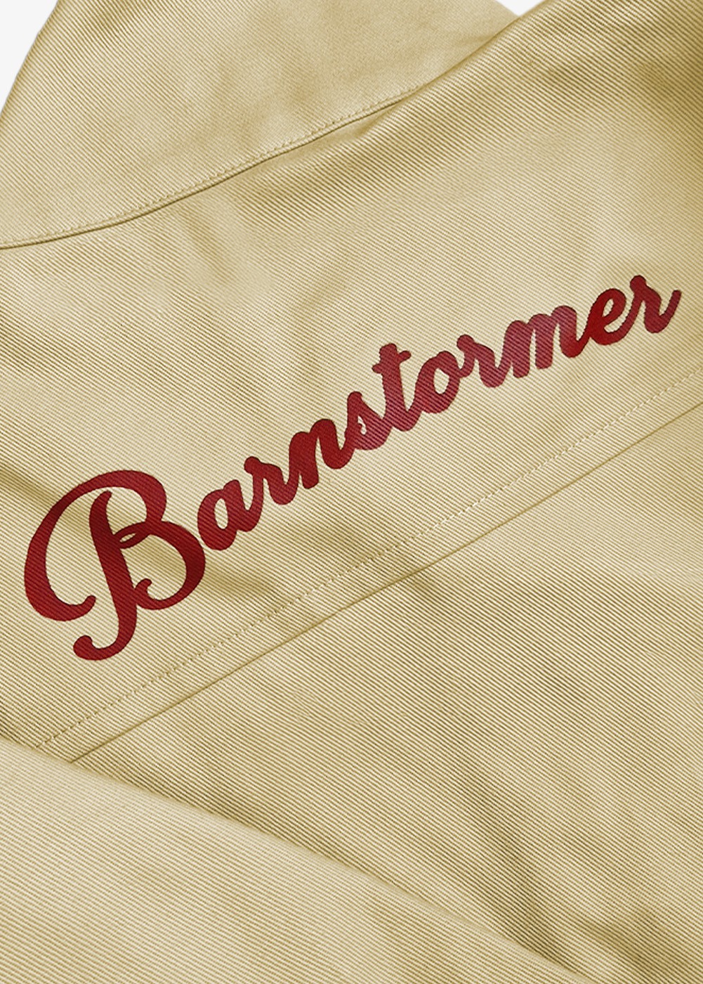 "Barnstormer" children's suit | Barnstormer