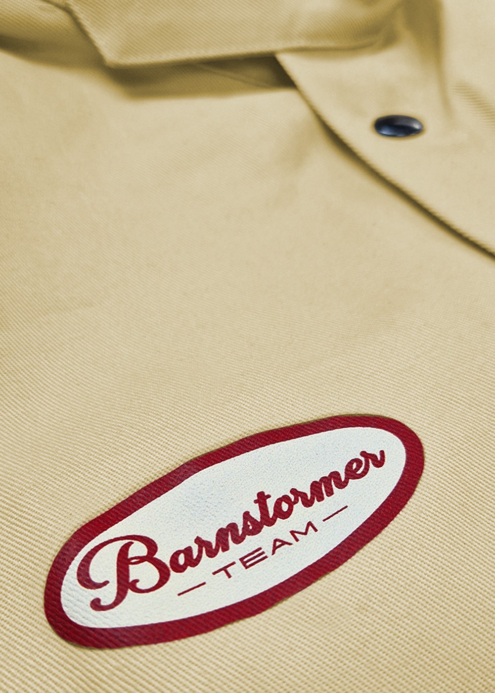 Combinaison enfant "Barnstormer" | Barnstormer