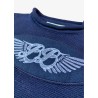 Pull enfant "Aviator BB Black Sheep" | Barnstormer
