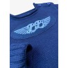 "BB Black Sheep Aviator" kid's pullover | Barnstormer