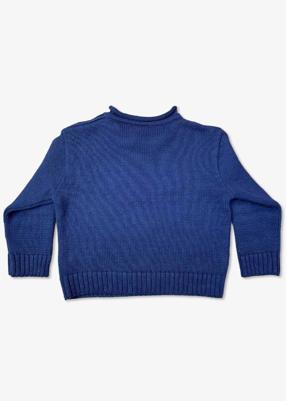 Pull enfant "Aviator BB Black Sheep" | Barnstormer