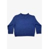 Pull enfant "Aviator BB Black Sheep" | Barnstormer