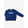 "BB Black Sheep Aviator" kid's pullover | Barnstormer