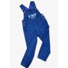 "VMF - 214" kid's jumpsuit | Barnstormer