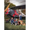 Salopette enfant "VMF - 214" | Barnstormer
