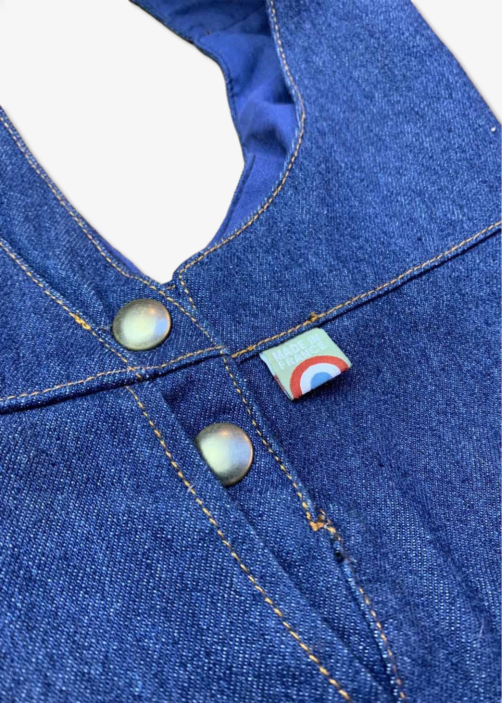 "VMF - 214" kid's jumpsuit | Barnstormer