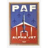 Cadre "Alpha Jet - PAF"| Barnstormer