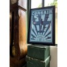 "Corsair Pappy Boyington" frame | Barnstormer