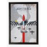 Cadre "Full Noise"| Barnstormer