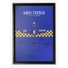 Cadre "P-51 Thunderbird"| Barnstormer