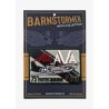 Patch brodé "Miss AVA" | Barnstormer