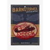 Patch brodé "Beech Craft" | Barnstormer