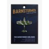 Pins "Spitfire" | Barnstormer