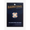Pins "Memphis Belle" | Barnstormer