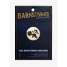"Wildcat" pins | Barnstormer