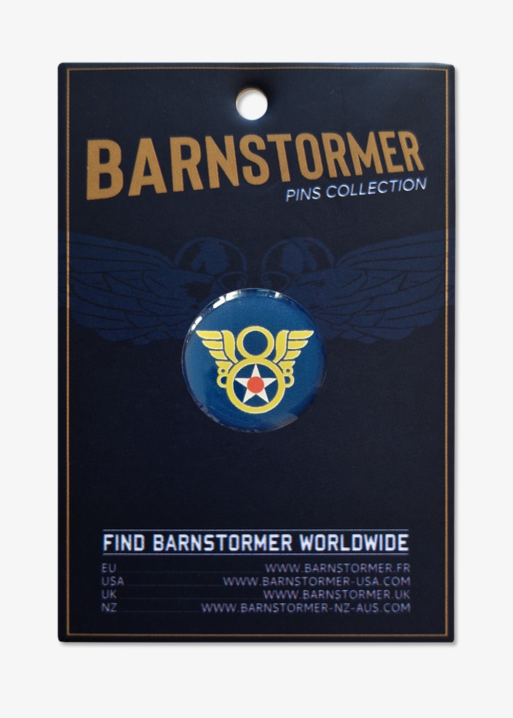Pins "8e Air Force" | Barnstormer